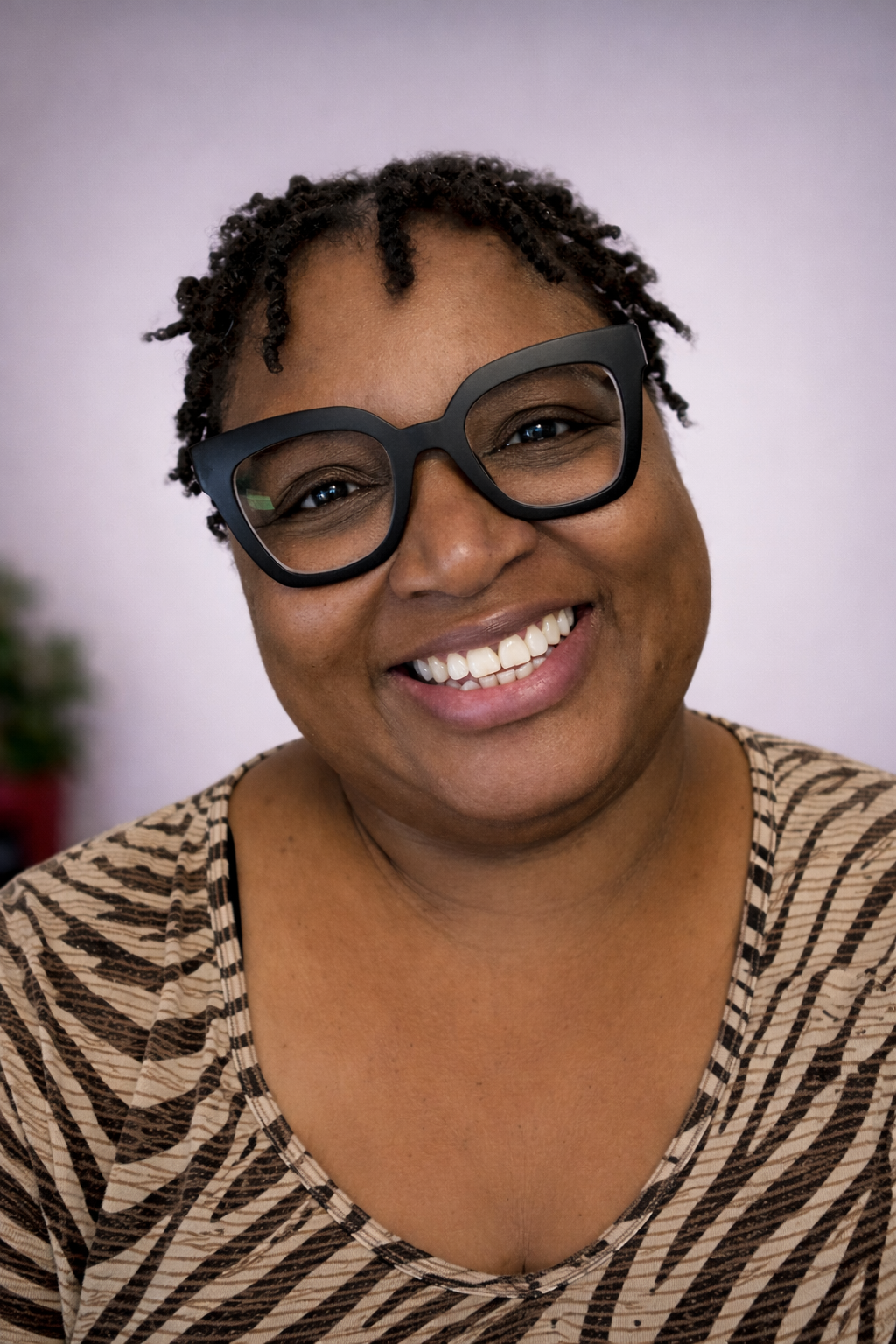 Carolyn Thompson